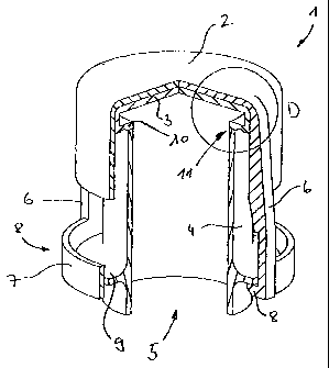 Une figure unique qui représente un dessin illustrant l'invention.